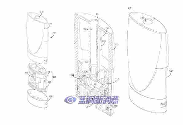 翻遍2300多件專利，看透思摩爾FEELM霧化技術 