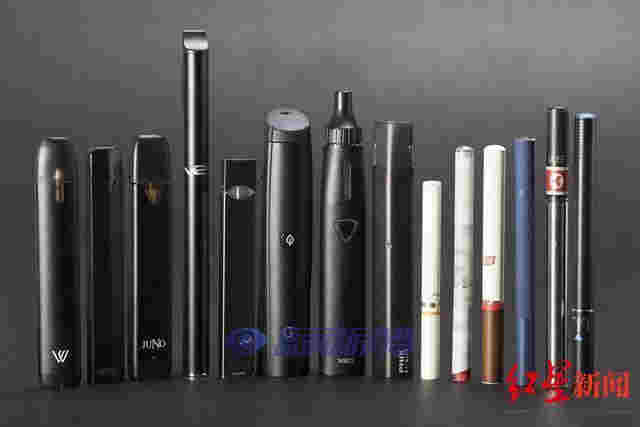 世界無煙日到來，再次被“點名”的電子煙將何去何從？ 