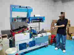 東莞再破假電子煙大案：起獲假悅刻等電子煙27萬支，抓捕12人