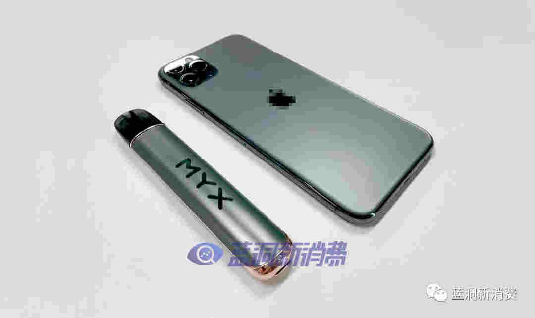 MYX覓發布全新產品達芬奇-探索系列 