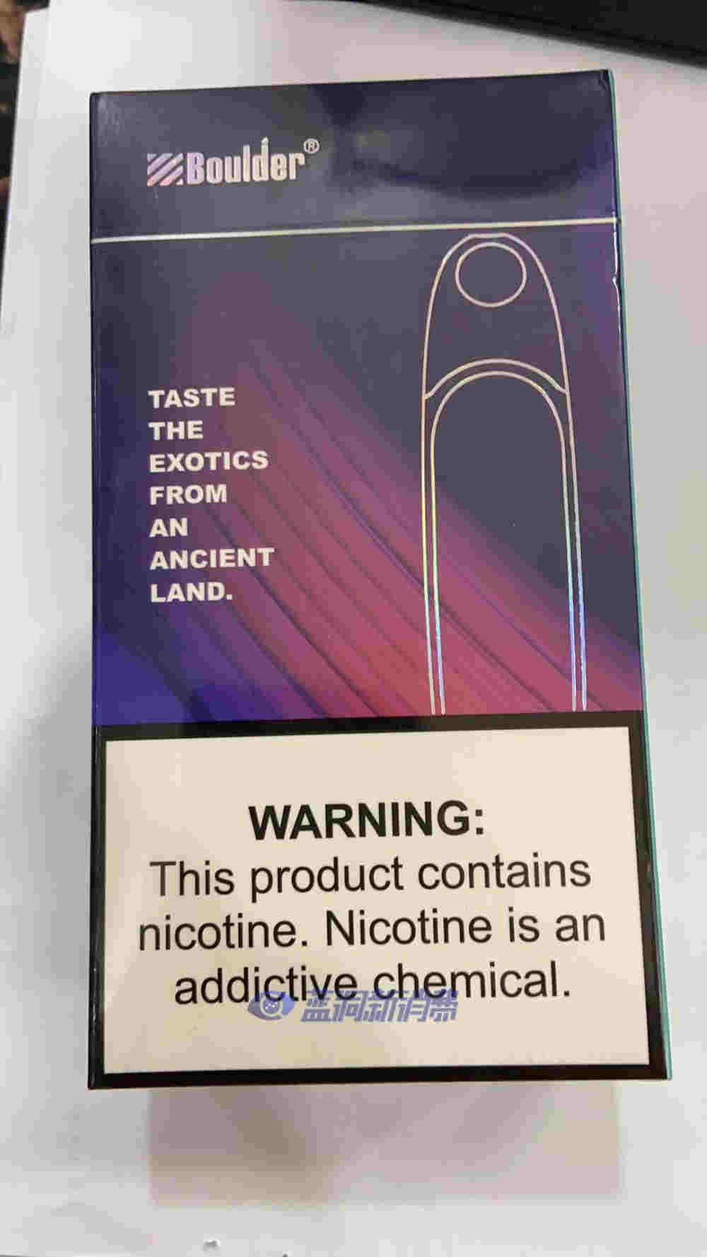 鉑德專賣店偷偷銷售新品小黃魚，曾表示只在海外銷售 