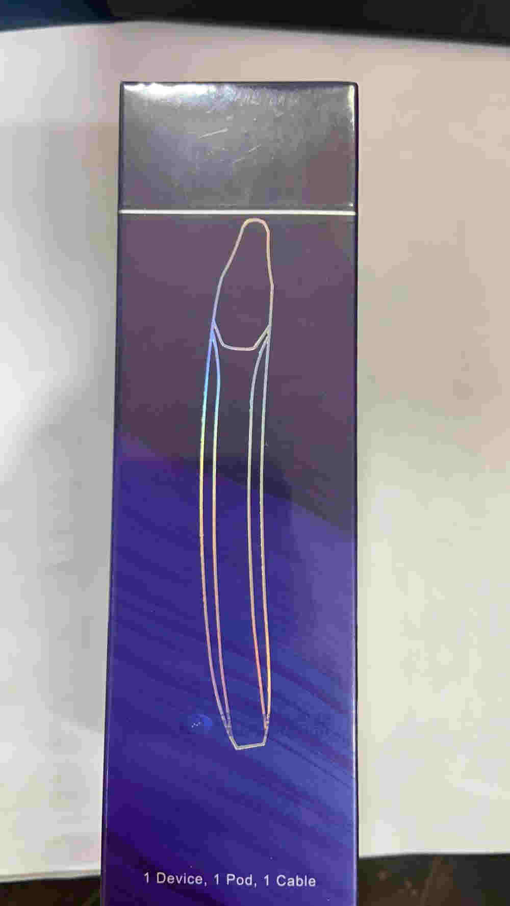 鉑德專賣店偷偷銷售新品小黃魚，曾表示只在海外銷售 