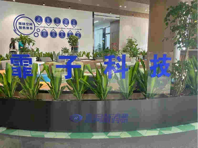 新銳品牌FIZZ霏子正式發布  創始人曾就職比亞迪 