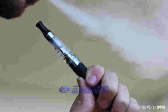 國標難產，電子煙瞄準線下瘋狂開店 