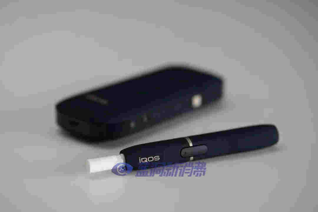 加熱不燃燒（hnb）的“無煙未來” 