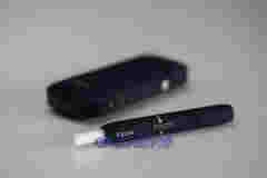 加熱不燃燒（hnb）的“無煙未來”