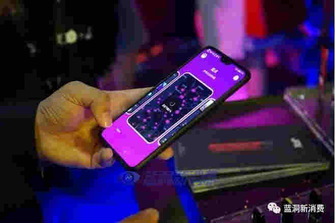 波頓JeX犀利發布新品遇意·JeX ：具有互聯網屬性的智能霧化產品 