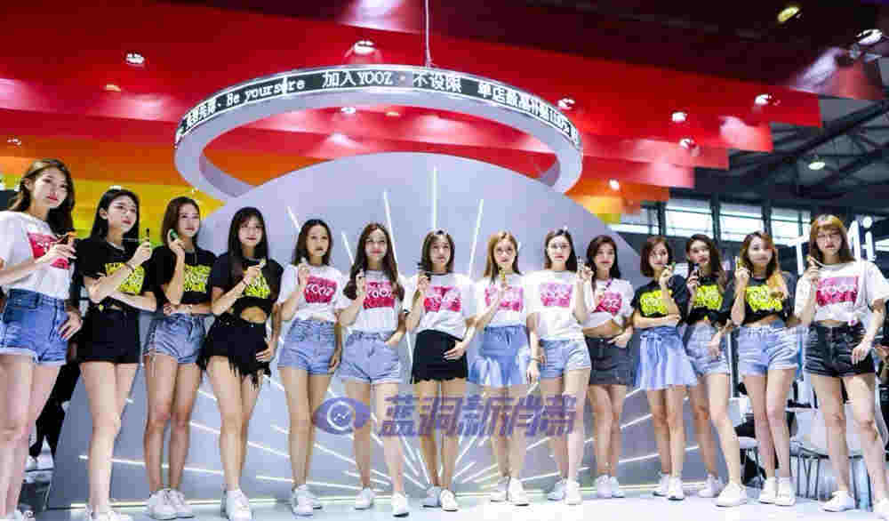 上海IECIE展落幕，最佳榜單中竟都有它的身影 