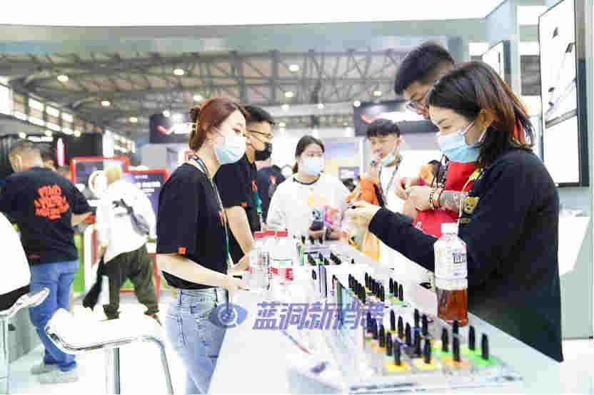 上海IECIE展落幕，最佳榜單中竟都有它的身影 