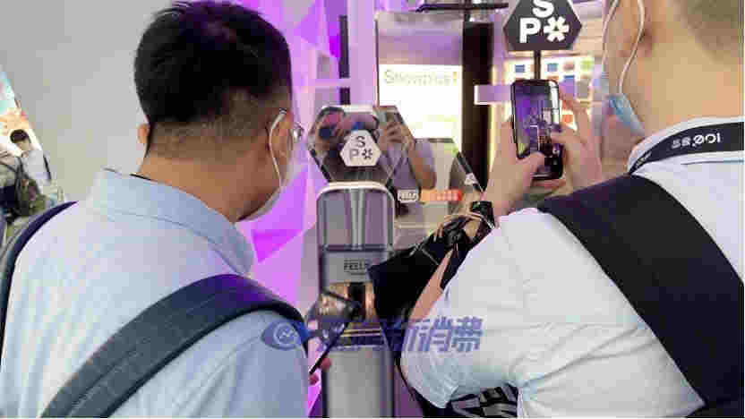 上海IECIE展落幕，最佳榜單中竟都有它的身影 