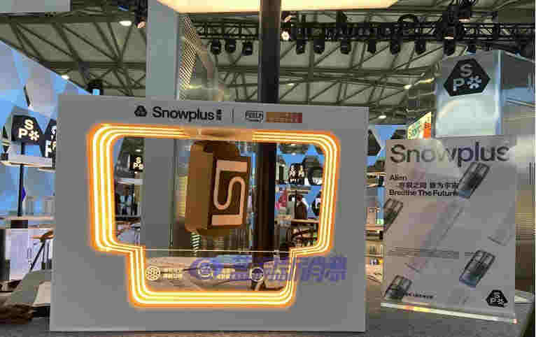 上海IECIE展落幕，最佳榜單中竟都有它的身影 