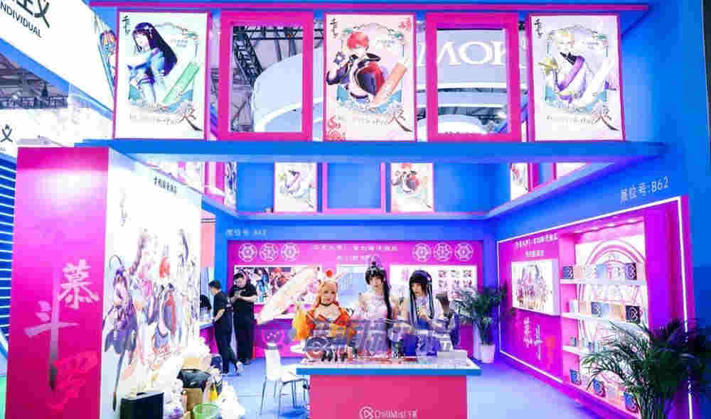 上海IECIE展落幕，最佳榜單中竟都有它的身影 