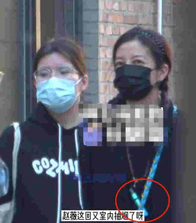 最強盤點！使用電子煙的18位中外明星大匯總（組圖） 