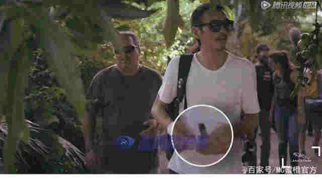 最強盤點！使用電子煙的18位中外明星大匯總（組圖） 