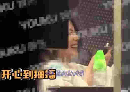 最強盤點！使用電子煙的18位中外明星大匯總（組圖） 