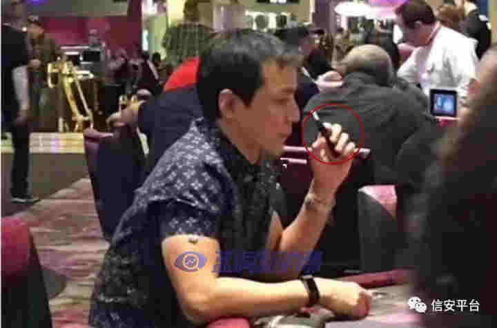 最強盤點！使用電子煙的18位中外明星大匯總（組圖） 