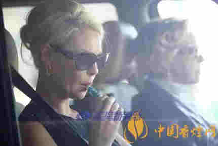 最強盤點！使用電子煙的18位中外明星大匯總（組圖） 