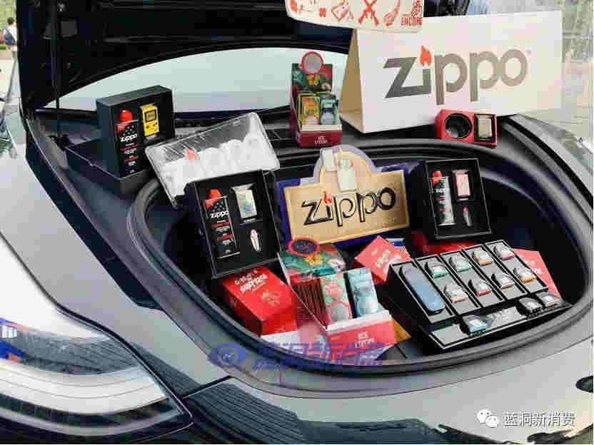 VAZO發布第三代煙彈：有效解決冷凝液，夏季正式上市 