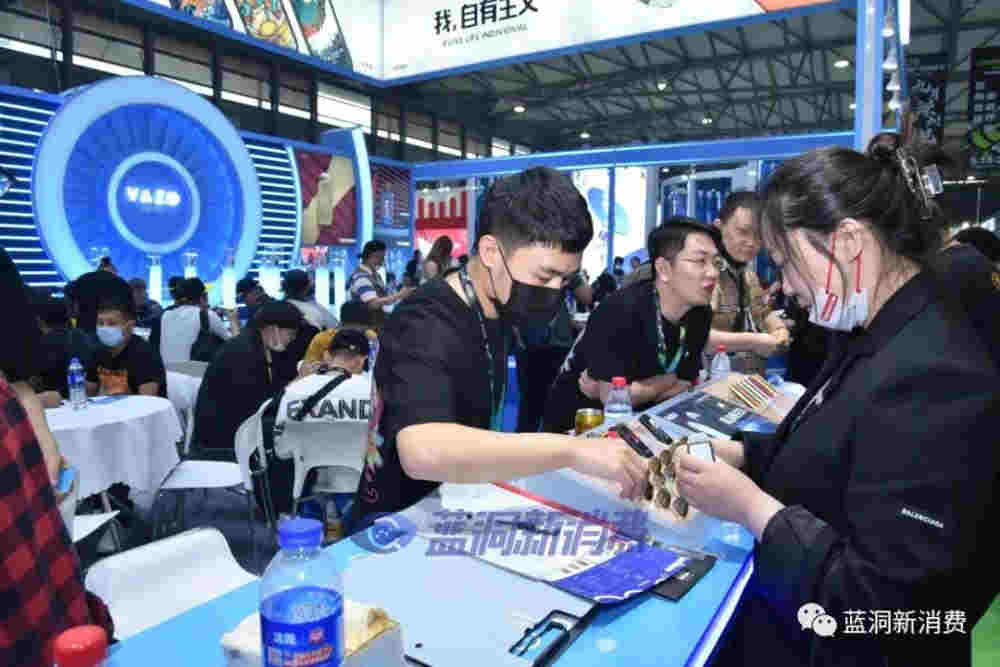 VAZO發布第三代煙彈：有效解決冷凝液，夏季正式上市 