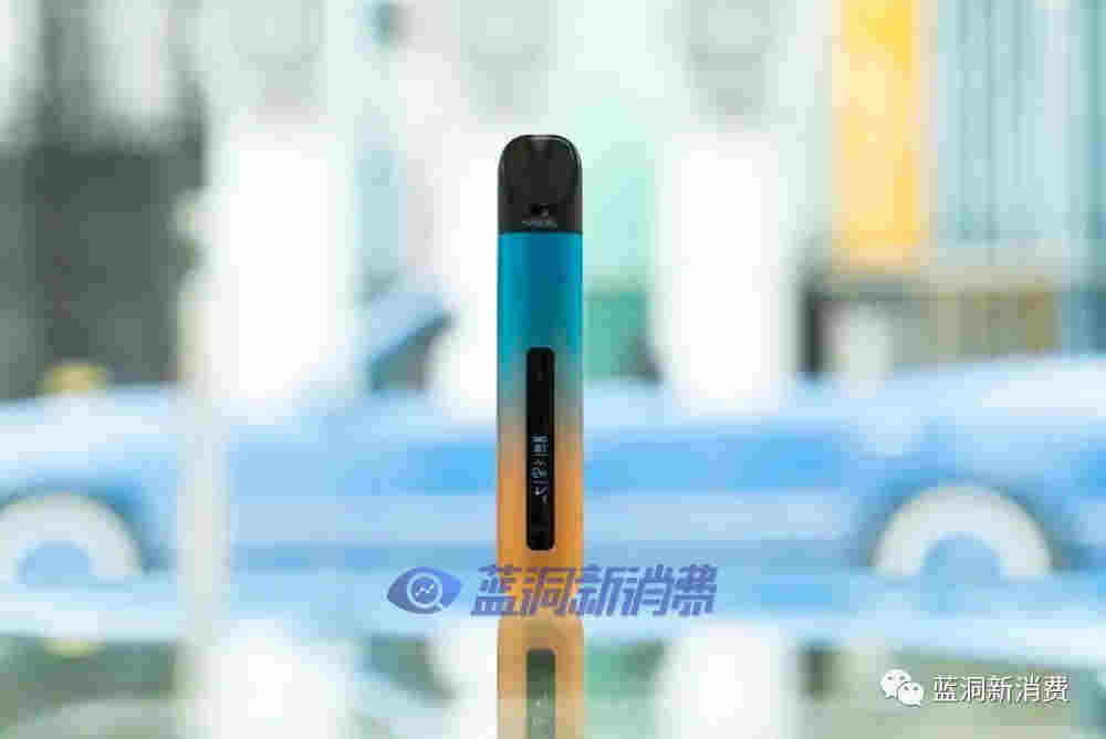 海外銷冠SMOK宣布回歸國內市場：推出智能屏可調功率換彈產品 