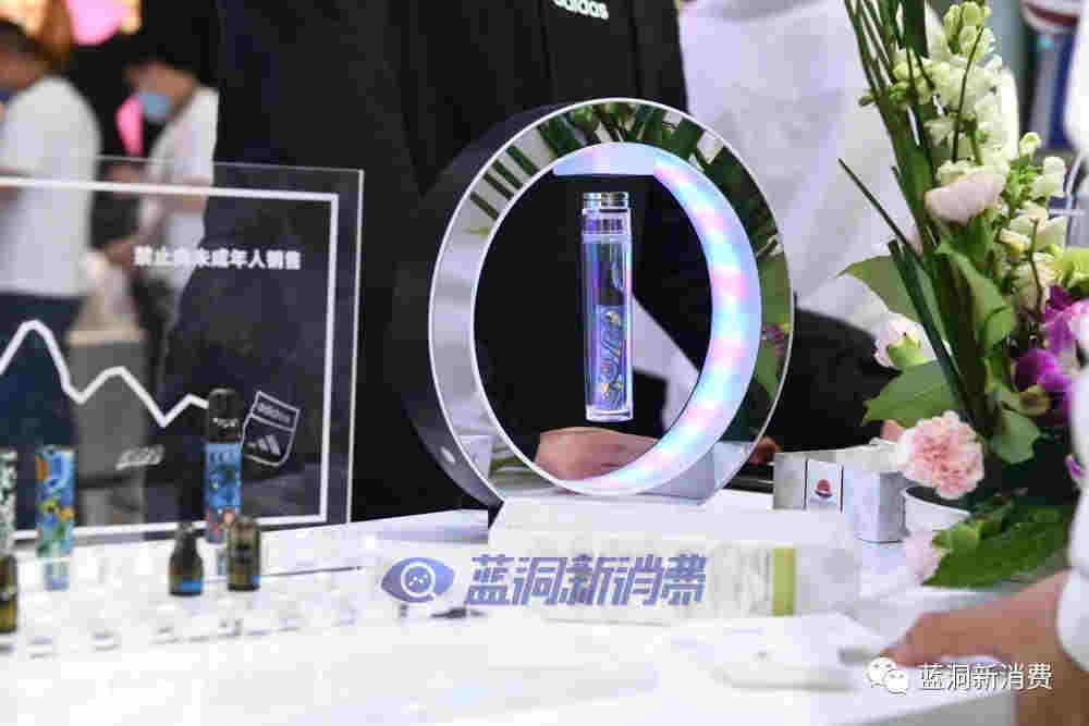 鉑德宣布門店超過3600家 ，CEO稱國內銷售額升至第二 