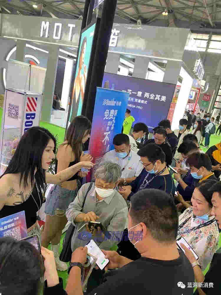 鉑德宣布門店超過3600家 ，CEO稱國內銷售額升至第二 