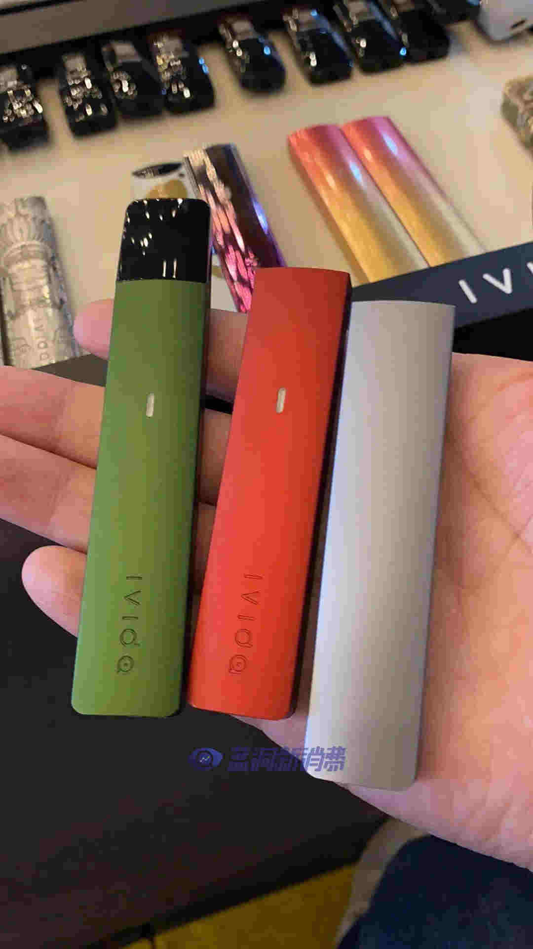 藍洞電子煙鄭州展會報名開啟，渠道分銷商天音控股高管亮相西安站 