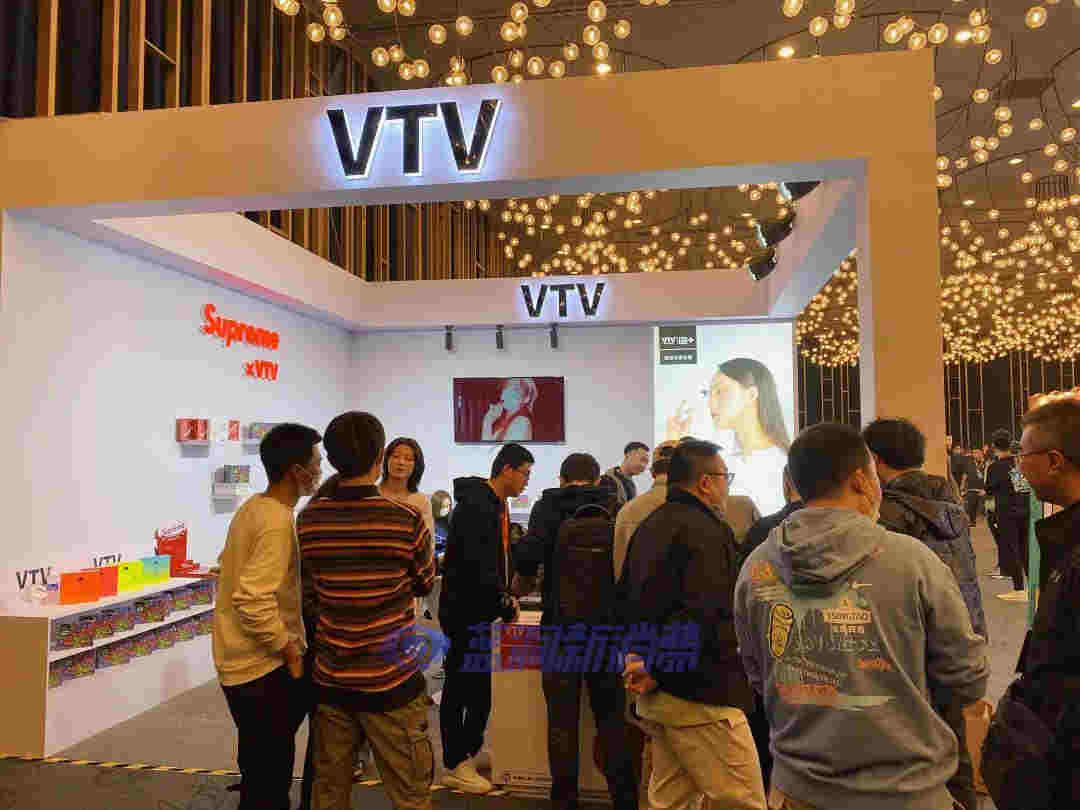 藍洞電子煙鄭州展會報名開啟，渠道分銷商天音控股高管亮相西安站 