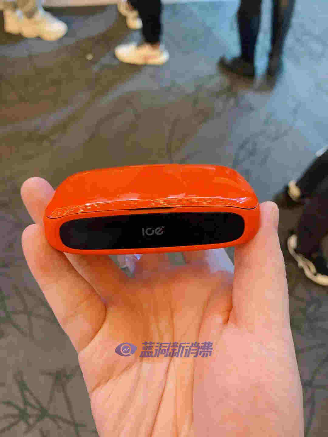 藍洞電子煙鄭州展會報名開啟，渠道分銷商天音控股高管亮相西安站 