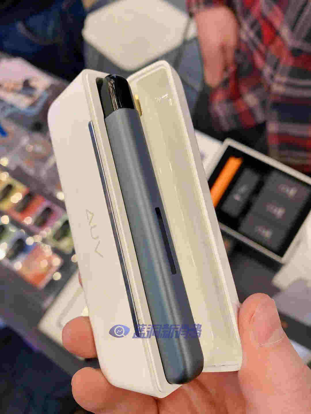 藍洞電子煙鄭州展會報名開啟，渠道分銷商天音控股高管亮相西安站 