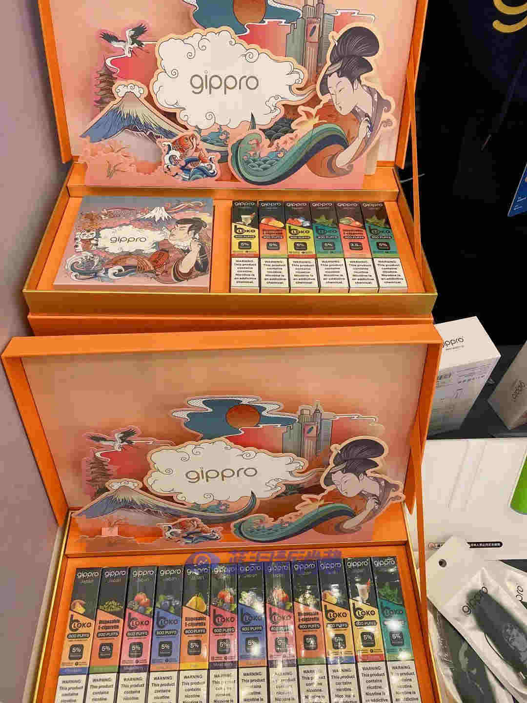 藍洞電子煙鄭州展會報名開啟，渠道分銷商天音控股高管亮相西安站 