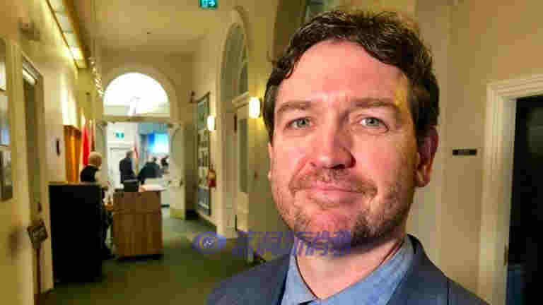 加拿大PEI立法者改變對電子煙的態度：調味禁令會促進卷煙銷售