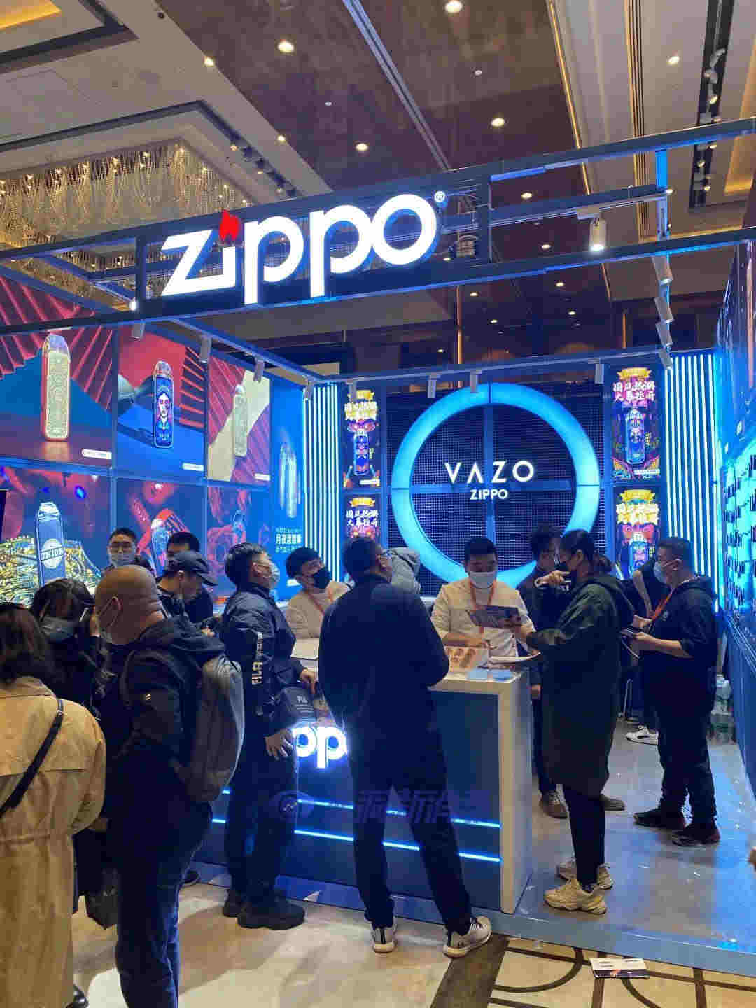 VAZO再出3000元氪金神器：星月葉套裝限量首發，96塊貝母手工鑲嵌 