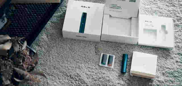 僅三年就做到3000億市值！被封殺的電子煙，賺錢野上天 