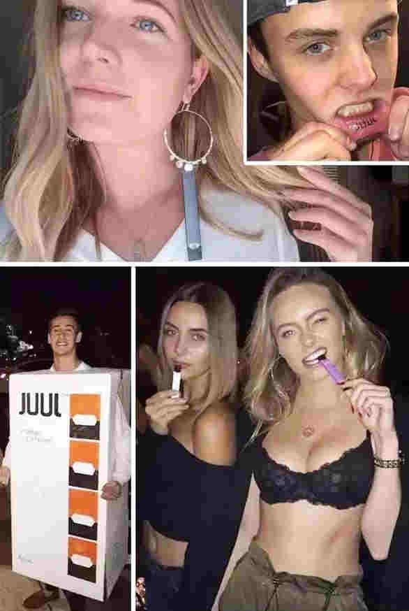 33人致死、1500人染病，如今終于禁售，電子煙“好”日子到頭 