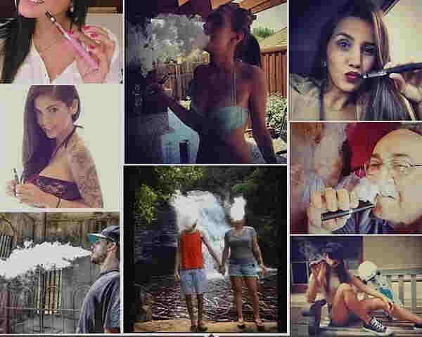 鄙視鏈頂端的電子煙真有那么好嗎？ 