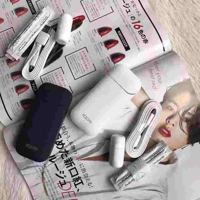 鄙視鏈頂端的電子煙真有那么好嗎？ 