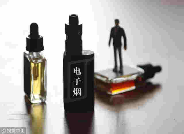 電子煙卷土重來：九成玩家被淘汰，9.9元能否重啟市場 