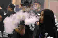 電子煙徹底涼涼？兩部門發文，全網封殺