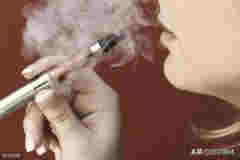 不把電子煙當煙？盤點關于電子煙的3大謊言，別再害自己了