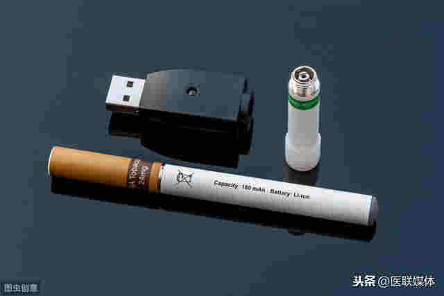 不把電子煙當煙？盤點關于電子煙的3大謊言，別再害自己了 