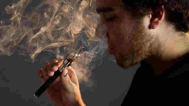 長期吸電子煙，優點與缺點，你真的弄清楚了嗎？ 