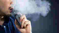 電子煙“上位史”：你是如何被煙草公司“套路”的？