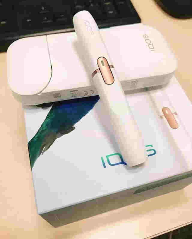 電子煙“上位史”：你是如何被煙草公司“套路”的？ 