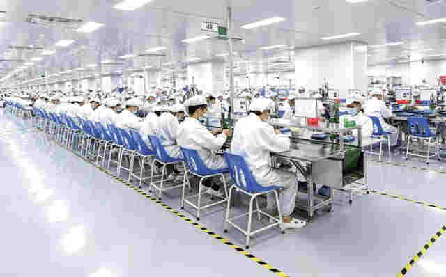 電子煙新貴上市！成立僅三年，80后美女創始人身價589億 