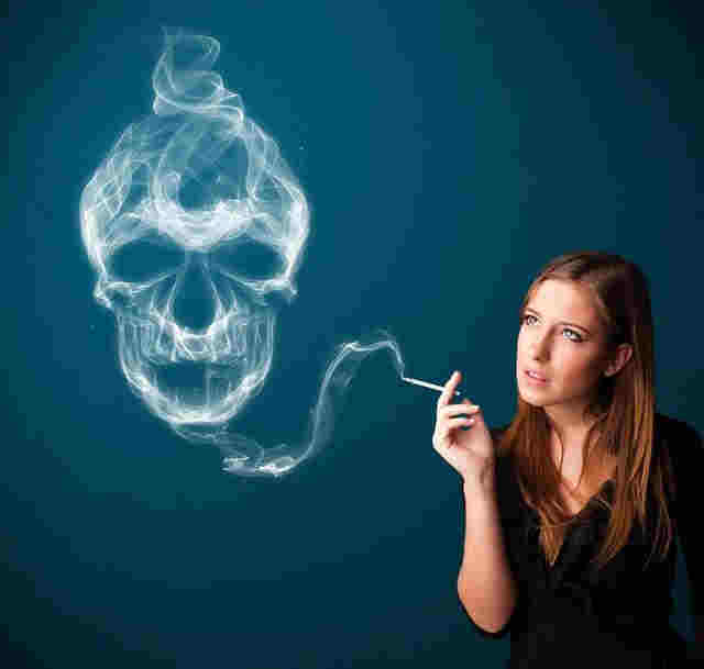 電子煙真的是“戒煙神器”嗎？背后的事實，老煙民可別再視而不見 