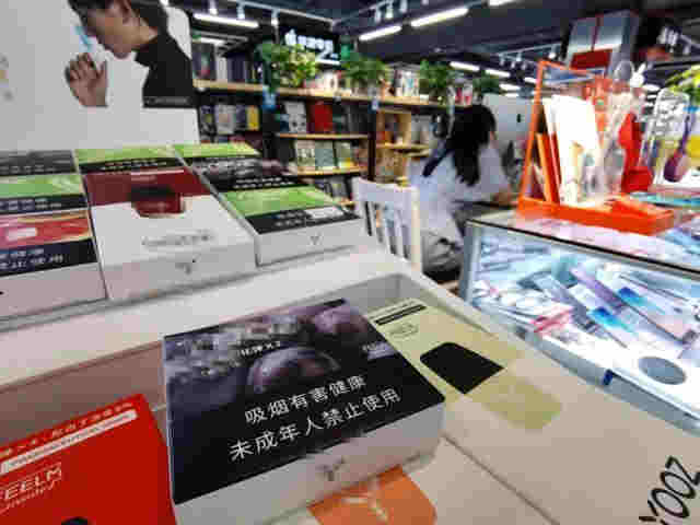 電子煙市場規模上千億，有從業者卻說沒信心再做下去：它離走紅還缺了些啥 