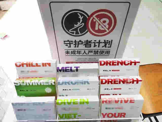 電子煙市場規模上千億，有從業者卻說沒信心再做下去：它離走紅還缺了些啥 