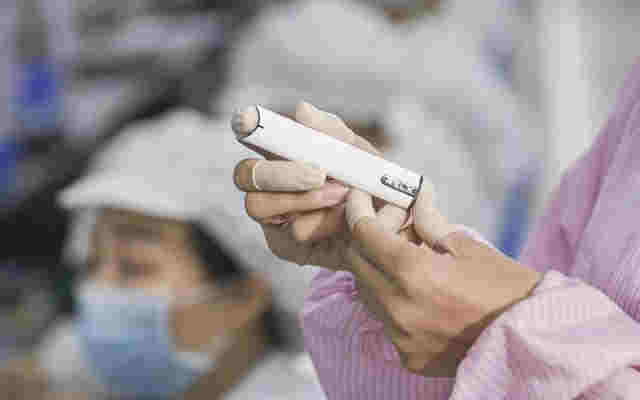 電子煙再成焦點，這8大爭議英國官方終于有了答疑 