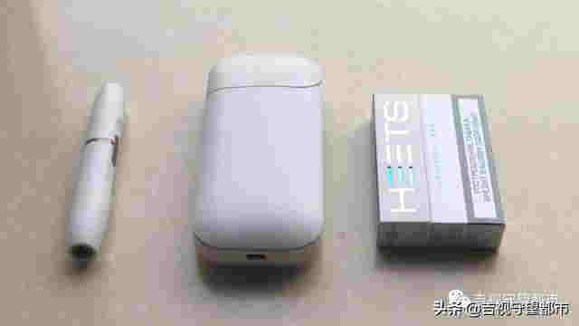 網絡禁售的“電子煙”，悄悄轉入“微信朋友圈”… 